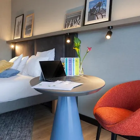 Hotel Ibis Styles Scheveningen Den Haag