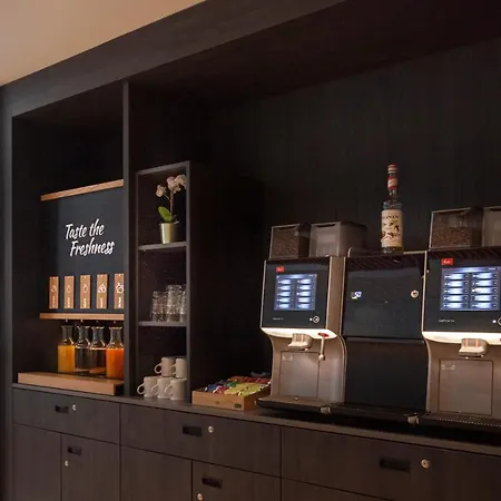Ibis Styles Scheveningen Hotel 3*