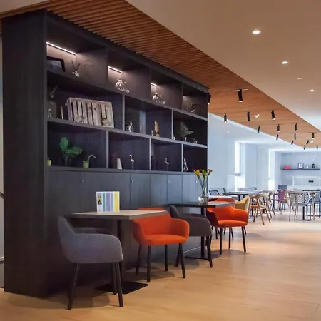 Ibis Styles Scheveningen 3* Den Haag