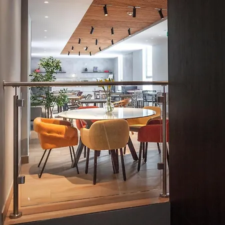 Ibis Styles Scheveningen Hotel Den Haag