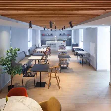 Ibis Styles Scheveningen Den Haag