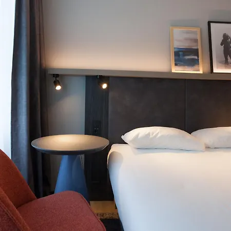 Ibis Styles Scheveningen Hotel