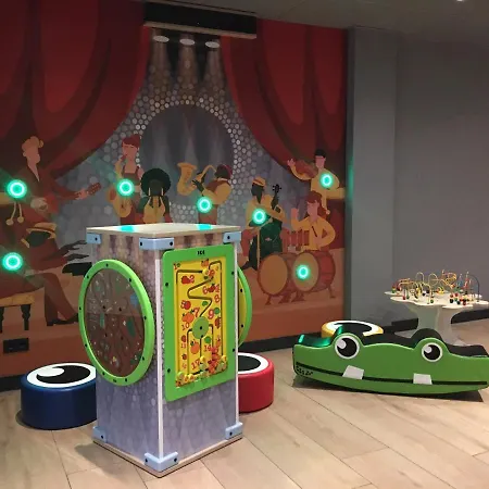 Hotel Ibis Styles Scheveningen Den Haag