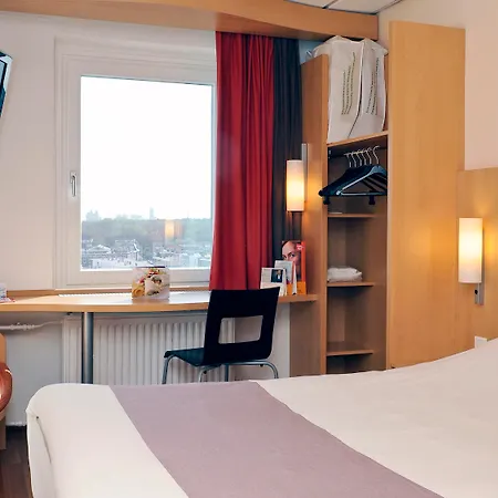 Ibis Styles Scheveningen
