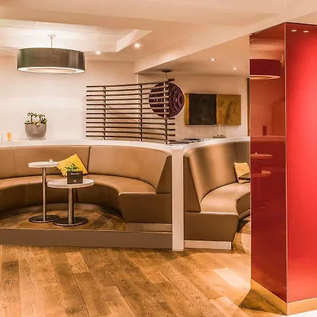 Ibis Styles Scheveningen Hotel Den Haag