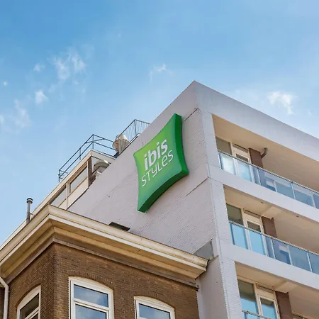 Ibis Styles Scheveningen Hotel 3*