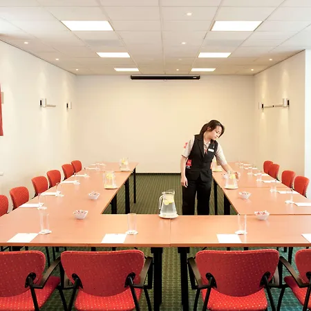 Ibis Styles Scheveningen Hotel
