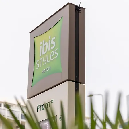 Ibis Styles Scheveningen Hotel Den Haag