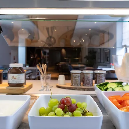 Ibis Styles Scheveningen 3*