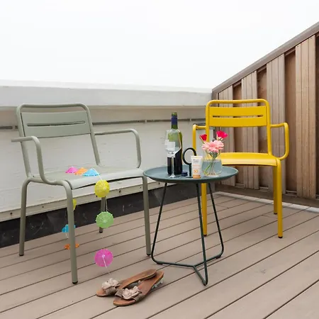 Hotel Ibis Styles Scheveningen Den Haag
