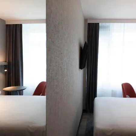 Hotel Ibis Styles Scheveningen Den Haag