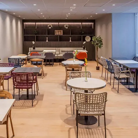 Ibis Styles Scheveningen 3* Den Haag