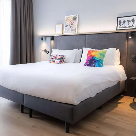 Ibis Styles Scheveningen Hotel Den Haag