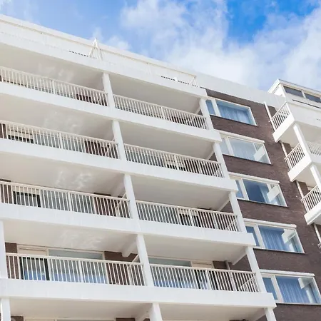 Otel Ibis Styles Scheveningen 3*